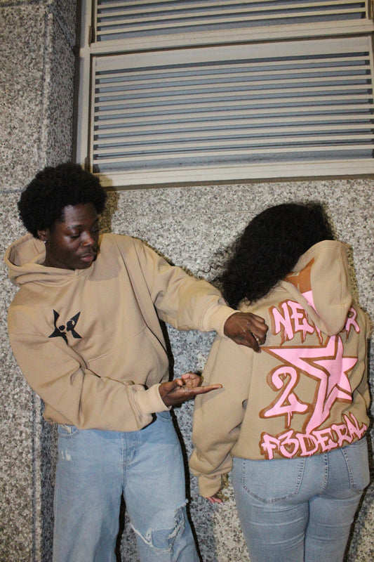 Pink N2F